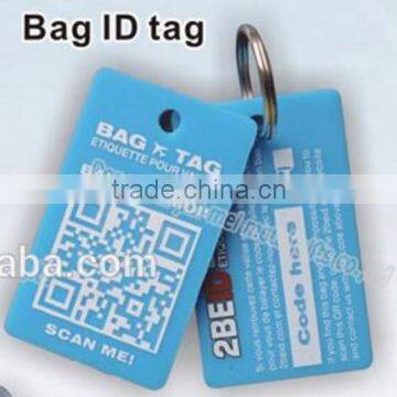 Suitcase Luggage Name ID Tags Bag ID Tags For Travel
