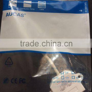 Telephone ADSL Splitter / Ethernet RJ45 Splitter / ADSL Filter photo-3