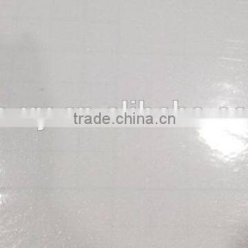 70um PVC film cold lamination 100g paper green glossy