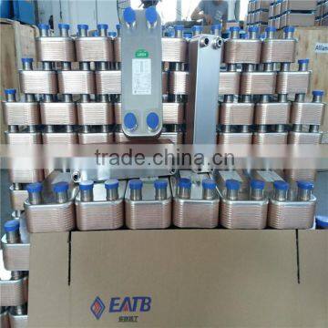 Plate Heat Exchanger photo-6