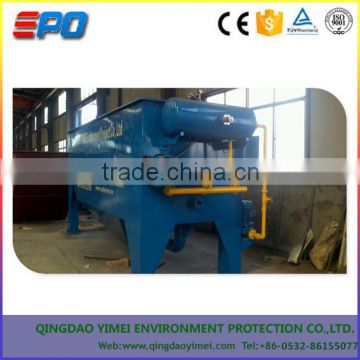 Dissolved Air Floatation Machine for Water Separation