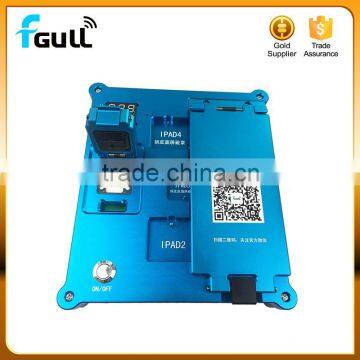 For IPad 2 3 4 Hard Disk Test Stand Can Read and Write the Serial Number of a Single Hard Disk Write Disassemble photo-3