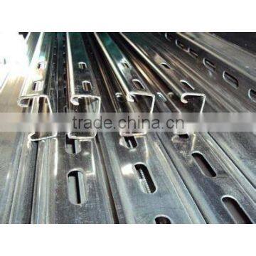 Carbon Steel C Channel