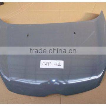 Ford Fiesta Hood for Fiesta MK7 2008-2013