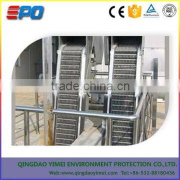 Sewage Mechanical Bar Screen for Waste Water Treatment