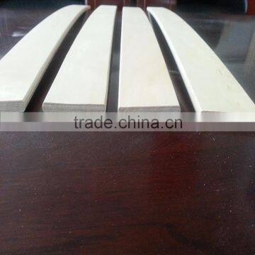 lvl Poplar birch bed slat