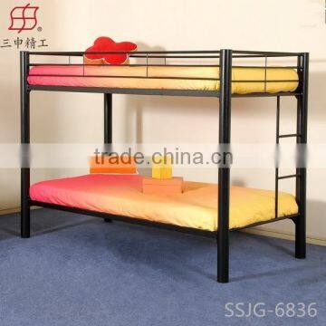 2015 Hot sell Adult Metal Home Bunk Bed Prices