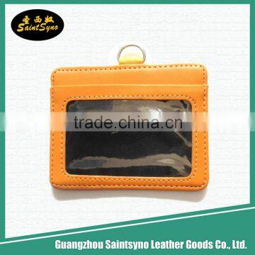 Custom logo genuine leather luggage tag with high quality,Sublimation Luggage Tag