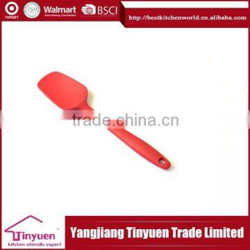 2014 New Style Food Grade Silicone Spatula