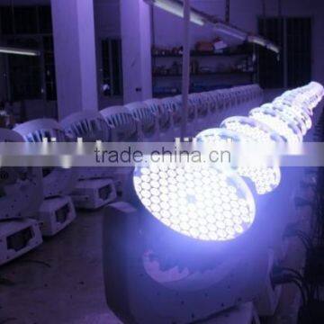 Disco Dj108*3W LED Moving Head Wash Stage Light photo-4