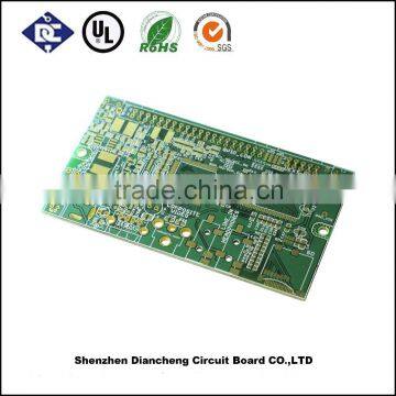 Cob Pcb Assembly From PCB Manufacturer photo-4
