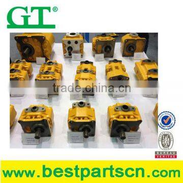 d58p-1 dozer hydraulic pump