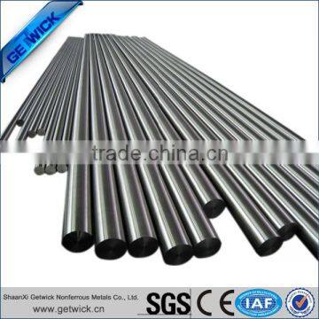 Tungsten Bar in stock