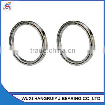 Surveying Instrument Stainless Steel Radial Ball Bearings 6817ZZ 6917ZZ With 85mm Bore Innder Diamension photo-3