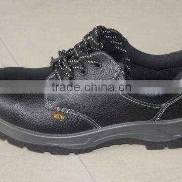 Popular oil and slip resistant steel toe industrial safety shoes