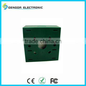 CONVENIENT GLASS TOUCH CONTROL WALL SWITCH photo-6