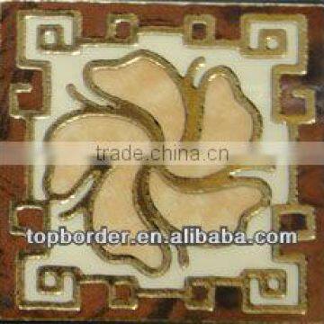 Polished Golden Decoration photo-2