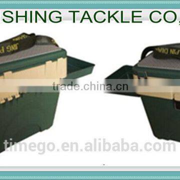 Chinese Manufactory Fishing Tackle Box Fishing Box