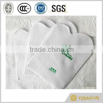 hotel disposable useful shoe mitts