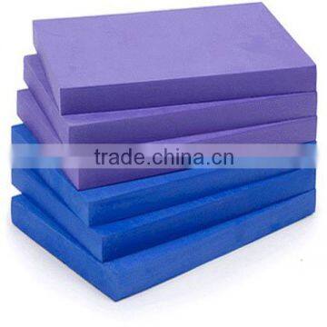 eva foam blocks pieces/eva blocks pieces