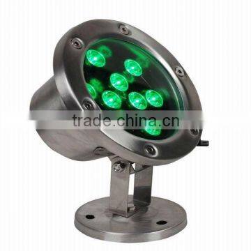 High power LED Pool Light with Edison LEDs