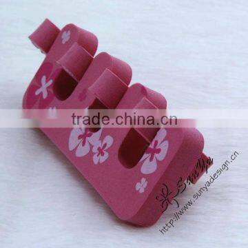 New design Finger separator