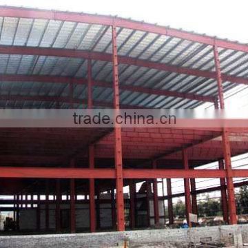 Steel shade structure ,steel structure factory,warehouse