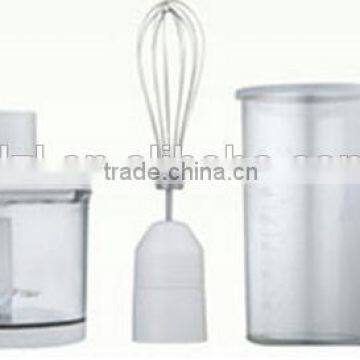 Multi-functional Personal Stick Hand Blender