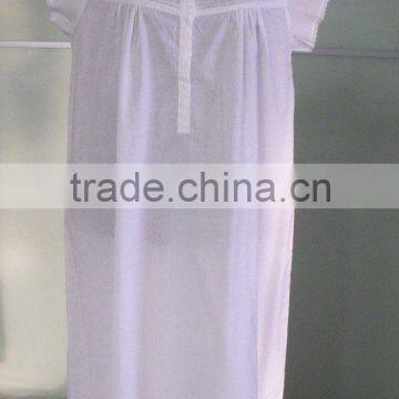 Ladies' Nightgown sleepwear nightwear