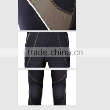 Oem Outdoor Mens Softshell Waterproof Pants photo-5