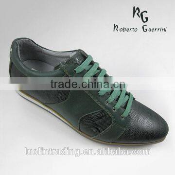 2015 Wholesale Fashion Guangzhou Sport Shoes photo-5