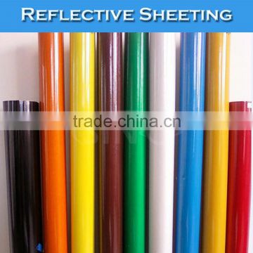 Reflective Aluminum Mirror Sheet/Reflective Vinyl Film