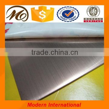 wholesale goods from china 1mm thick stainless steel plate