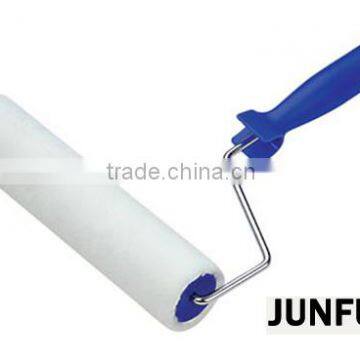 pp core euro-style emulsion paint roller brush