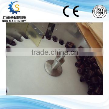 Full Automatic Bottle Arrange Machine