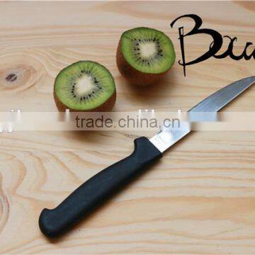 Factory price best selling good quality steak knife with PP handle BD-K6657
