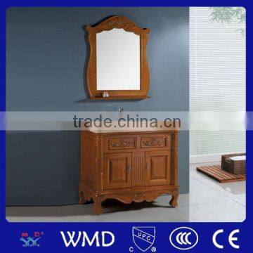 2014 new style modern cheap hangzhou luxury bathroom cabinet