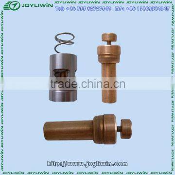 Super compact Thermostatic Valve spares for Air Compressor