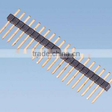 Single Row 1.0mm Pin Header