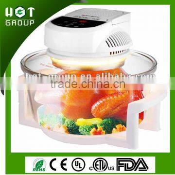 Convection Oven