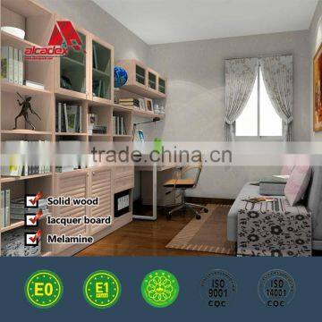 21 Year's Experience in All Kinds of Wood Cabinet and ISO System Kitchen Worktop photo-4