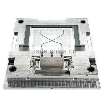 OEM TV shell mould