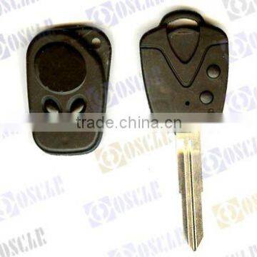 transponder key