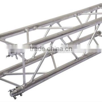 Shenzhen Mounteck heavu duty load aluminum truss 290mm concert stage roof truss