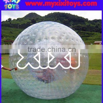 Quality Inflatable Zorb Ball on sale xixi toys