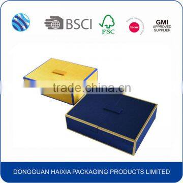 Special Design Paper Cardboard Box Wholesales Cheap Packaging Gift Box photo-3