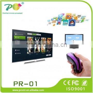 2016 Universal 2.4Ghz Air Mouse Remote Control for Android TV Box