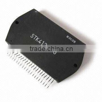 electronic component ic