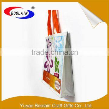 New 2016 paper laminated pp woven bag products imported from china wholesale