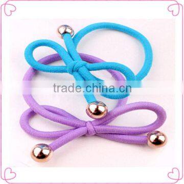 Hot sale elastic hair bands for women